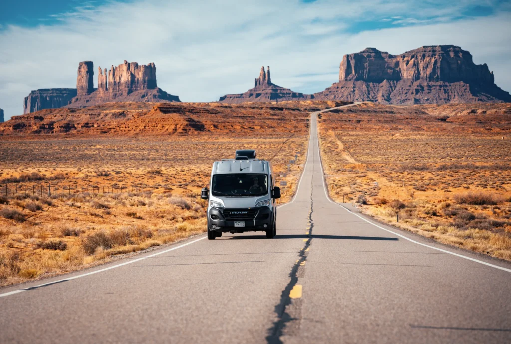 dm vans dave matt vans colorado van life van movement journey adventure trip road trip