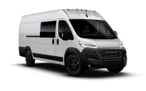 2027 LV7 Backcountry White - "Wes"
