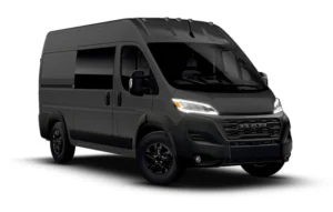 2026 LV3 Backcountry Granite