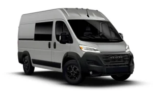 2026 LV3 Backcountry Silver