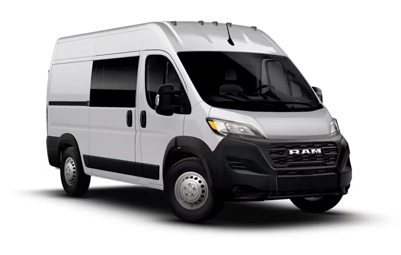 LV3 Trailhead in White