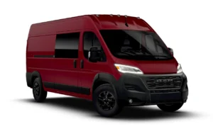 2026 LV5 Backcountry Cherry Red 2111