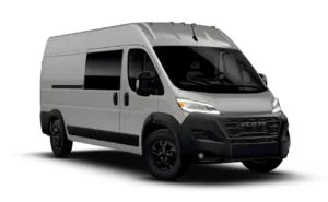 2026 LV5 Backcountry Silver