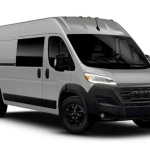 2026 LV5 Backcountry Silver 2110