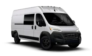 2026 LV5 Backcountry White