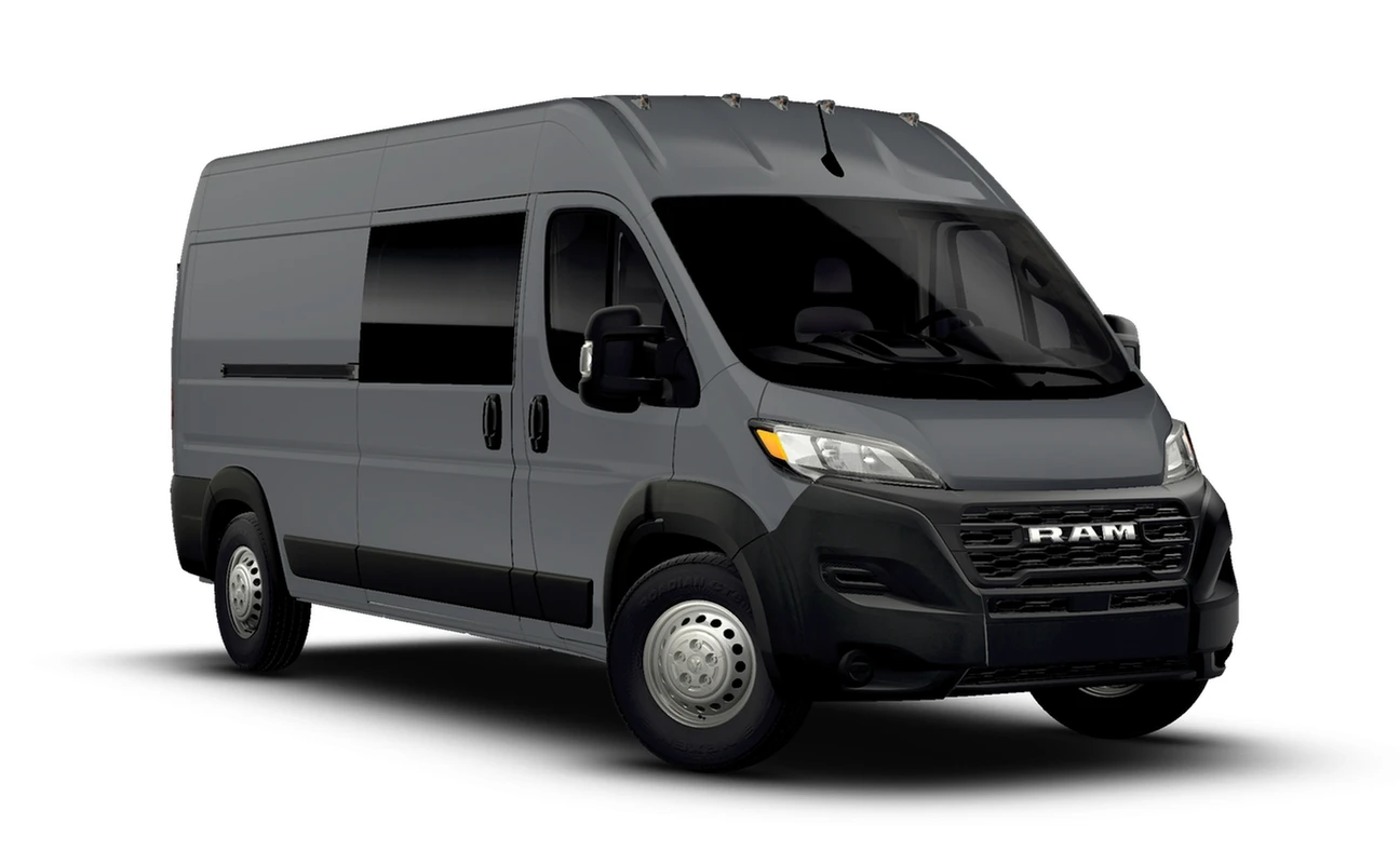 LV5 Trailhead in Ceramic Grey