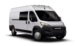 2026 LV5 Trailhead White