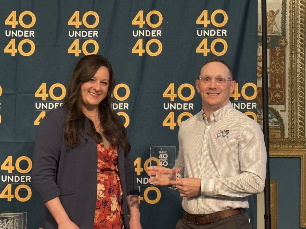 RV Pro's 40 under 40