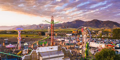 Adventure Van Expo - Bozeman