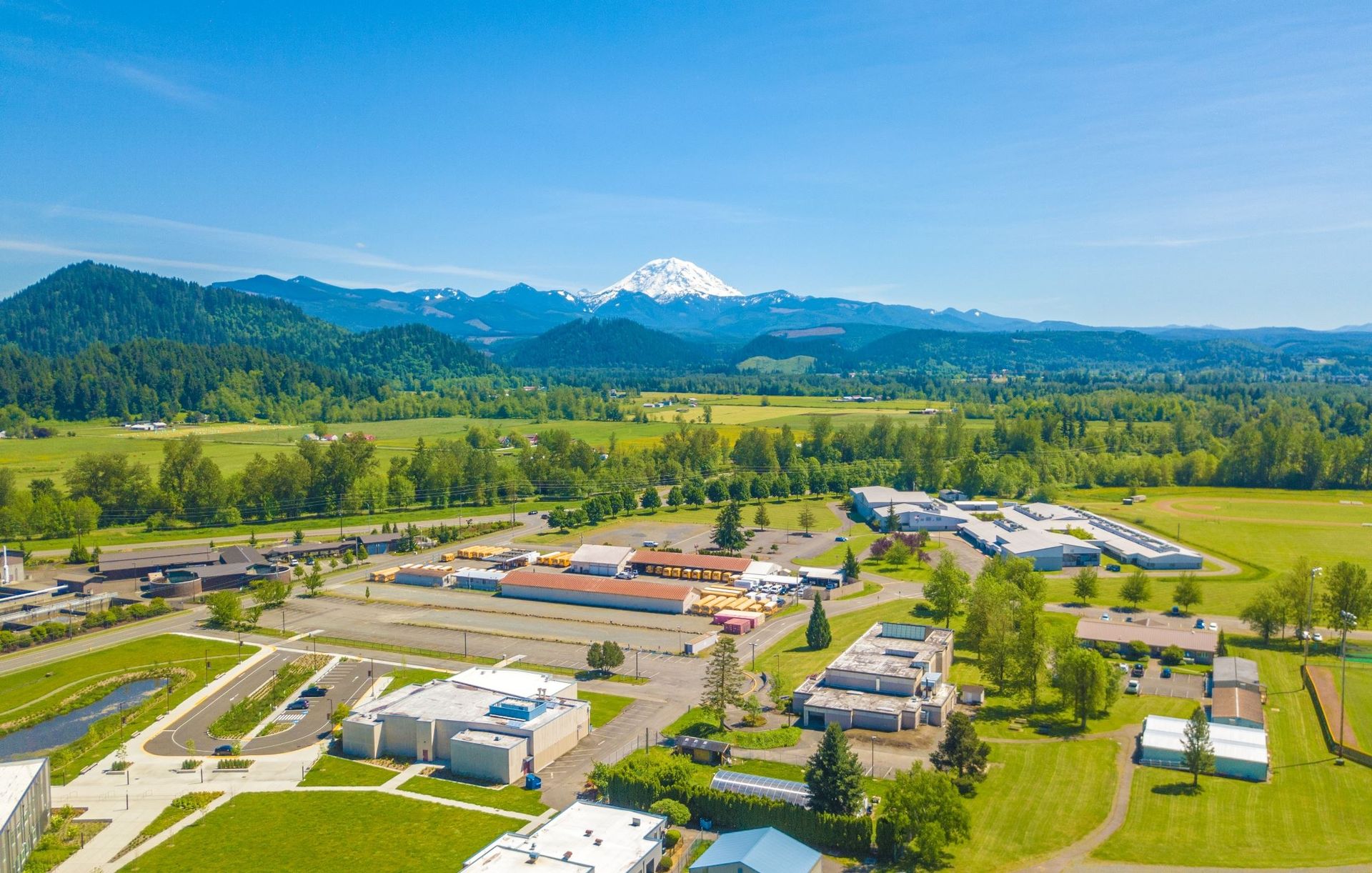 Adventure Van Expo - Enumclaw
