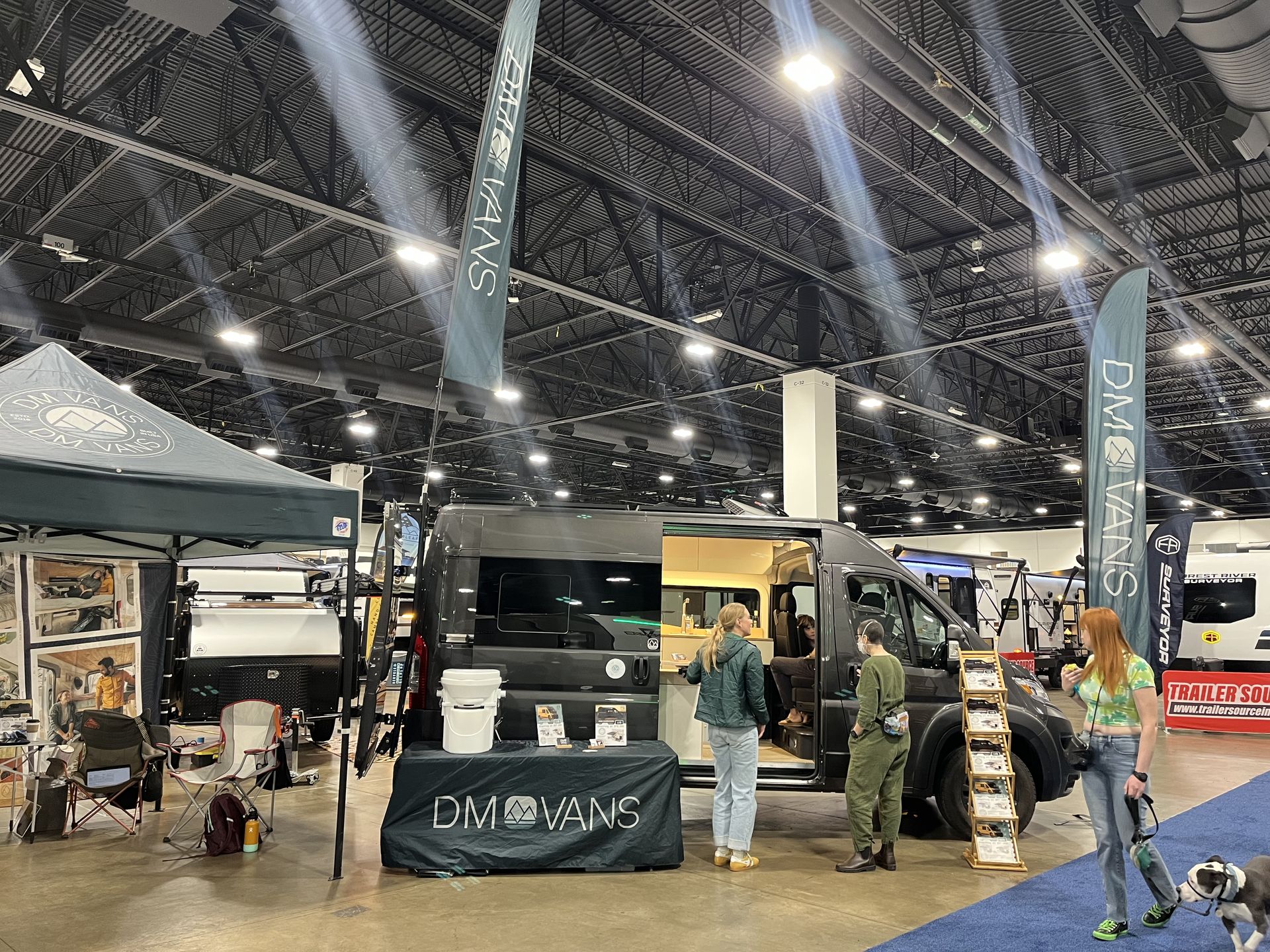 Denver RV Show