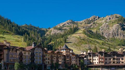 Adventure Van Expo - Palisades Tahoe