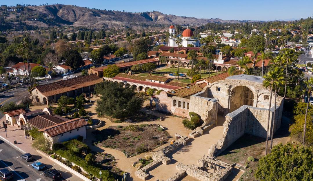 Adventure Van Expo - San Juan Capistrano