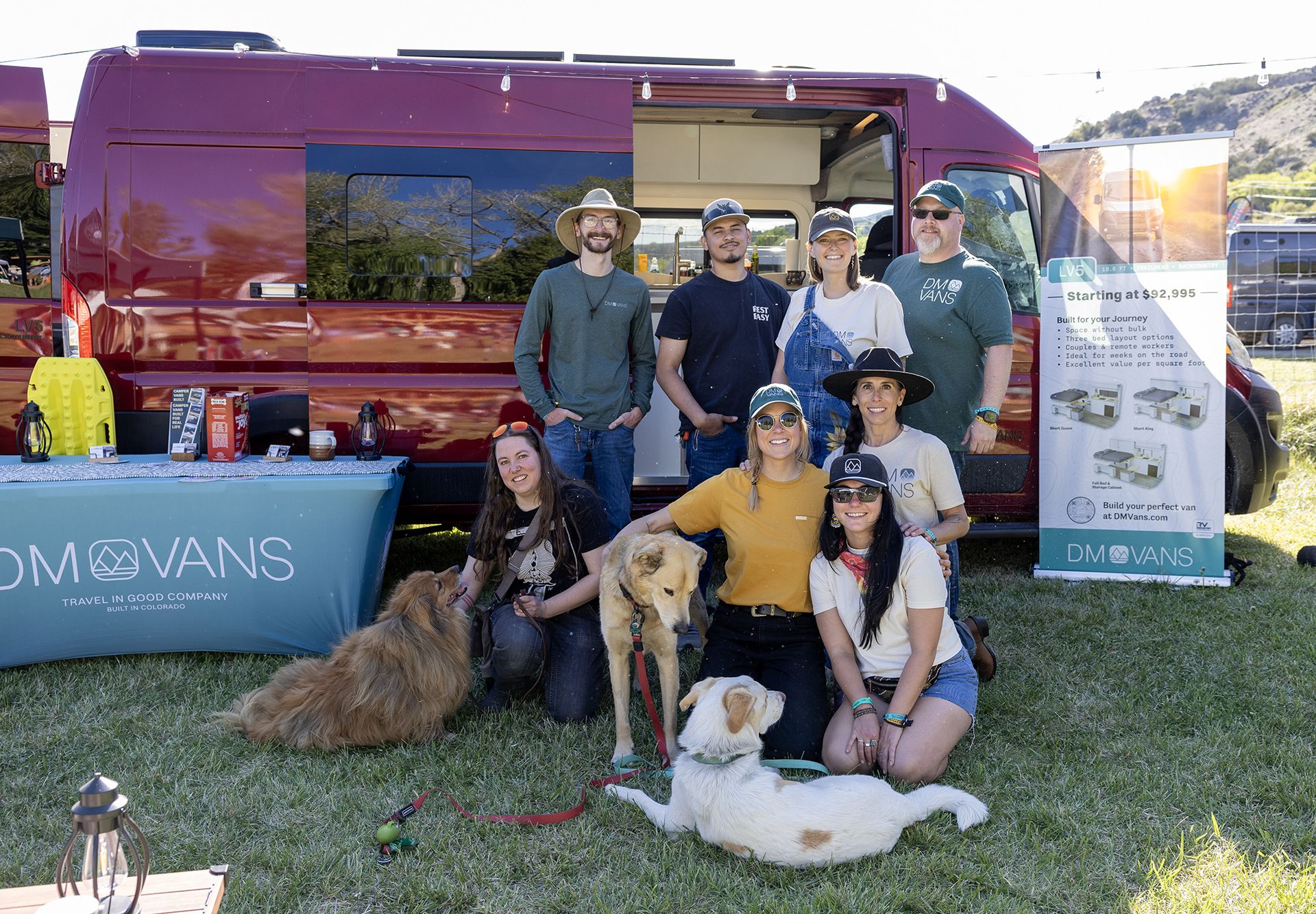 Hestival - Hotchkiss, CO