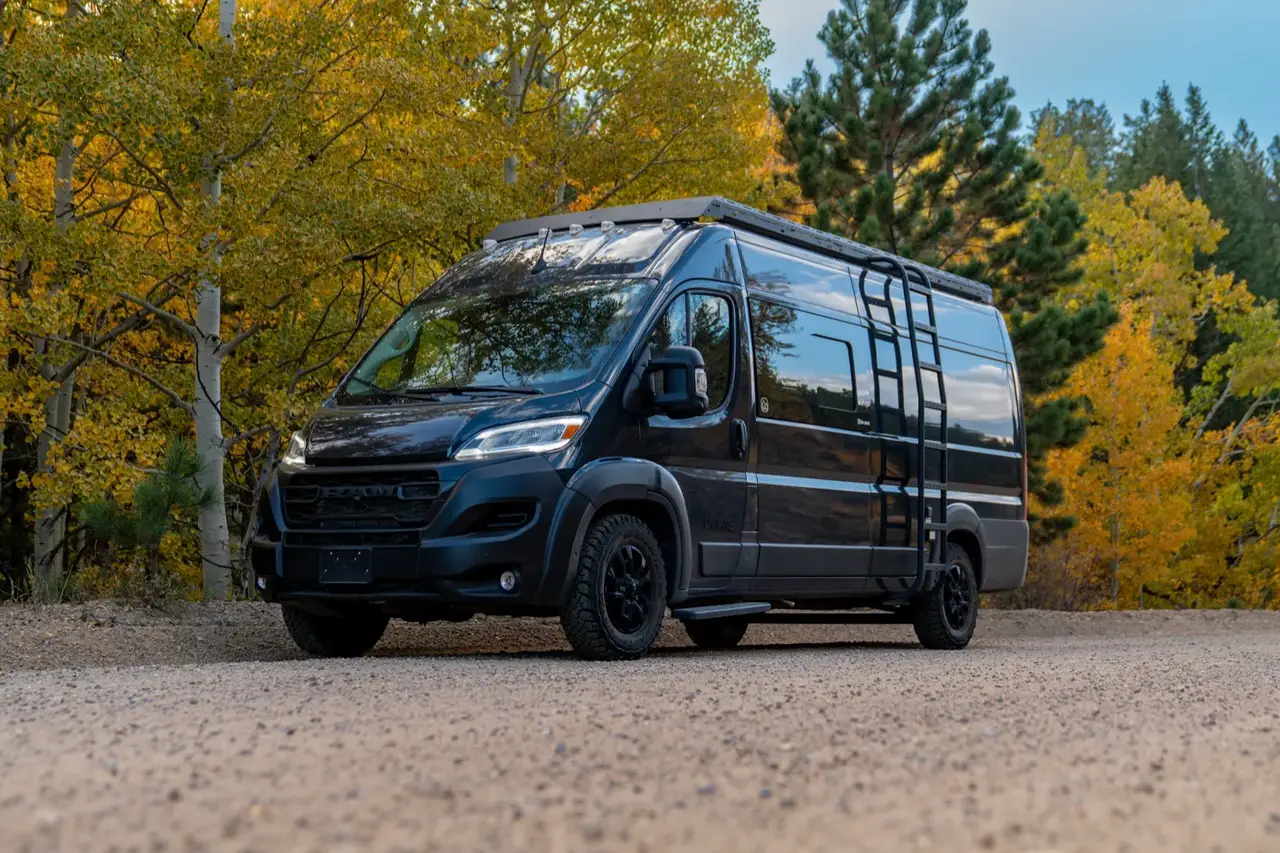 home-lv7-card-2026-10 2027 DM Vans LV7 camper van
